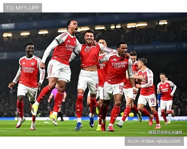阿森纳八战全胜直通十六强 欧冠新赛制英超成最大赢家