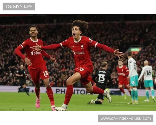 利物浦客场净胜球为零 攻防平衡问题制约红军争四前景